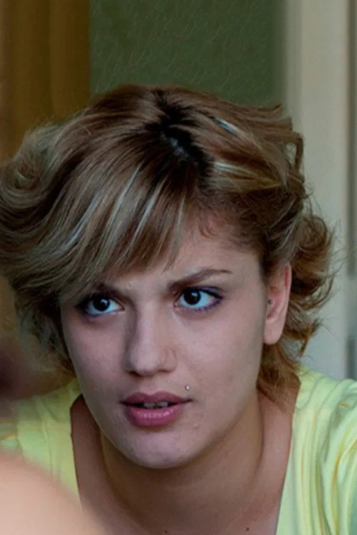 Irini Antypa profile