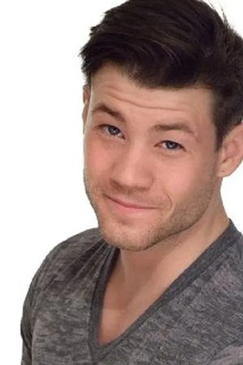 Ryan Metcalf profile