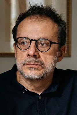 Dimitris Indares profile