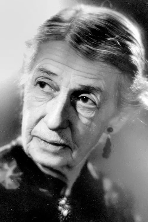 Helga Brofeldt profile