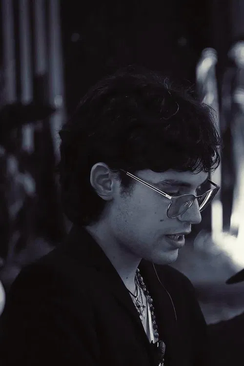 Eduardo J. Villanueva profile