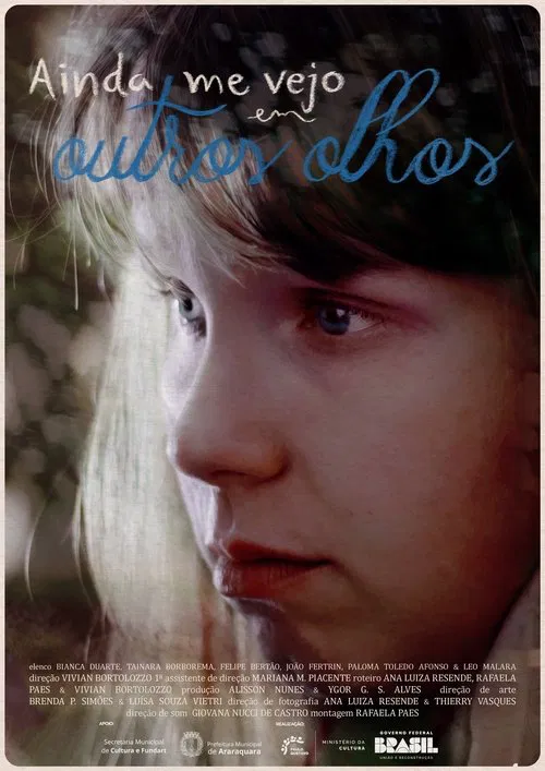 Ainda Me Vejo em Outros Olhos poster