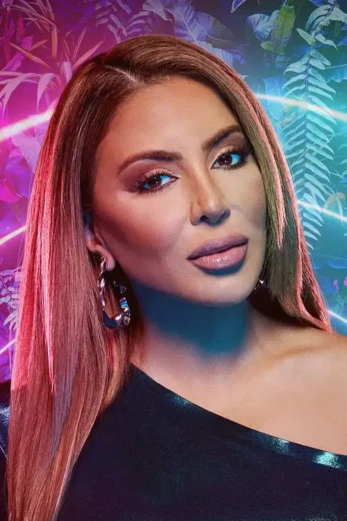 Larsa Pippen profile