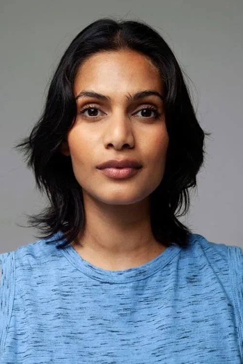 Rizelle Januk profile