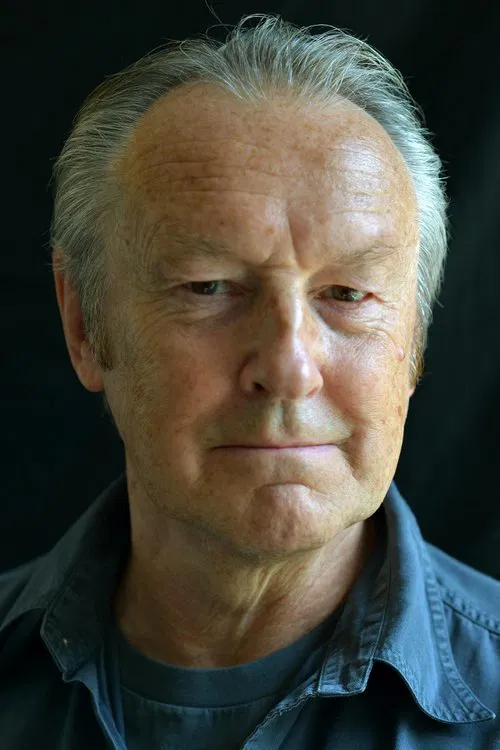 Paul Leonard profile