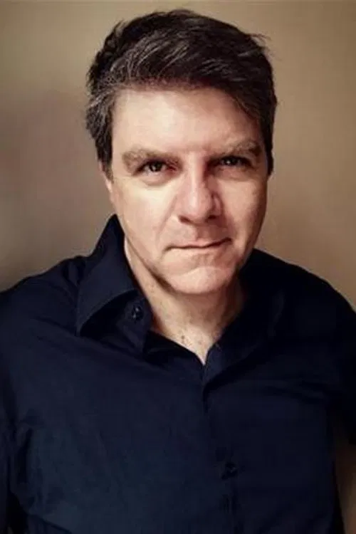 Mariano d'Angelo profile