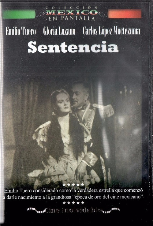 Sentencia poster
