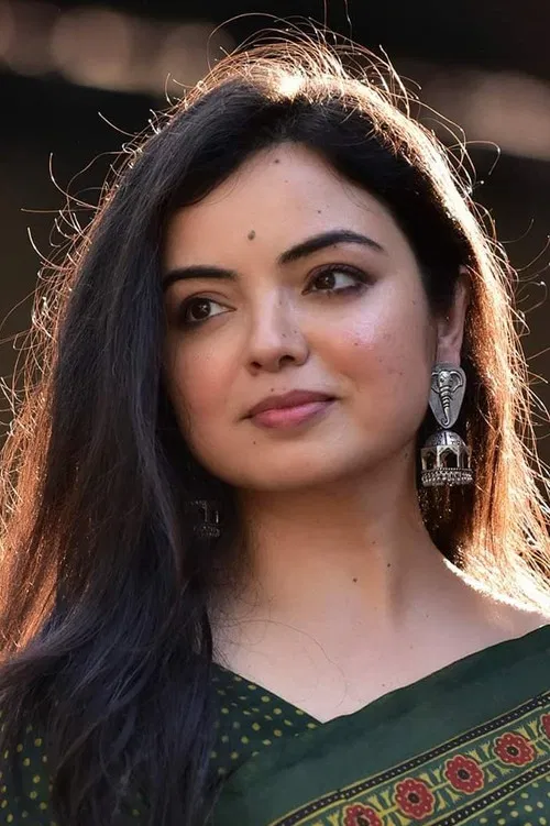 Pritha Chakraborty profile