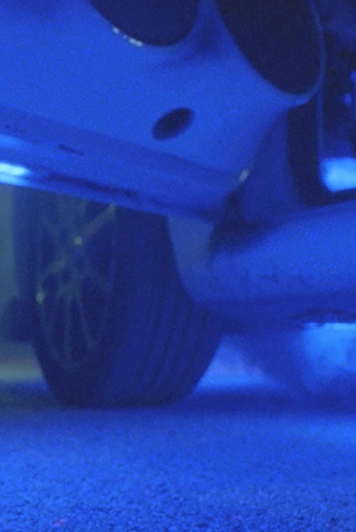 Someplace In Your Mouth poster