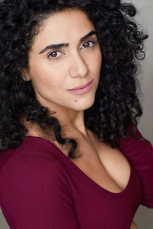 Rita Khori profile