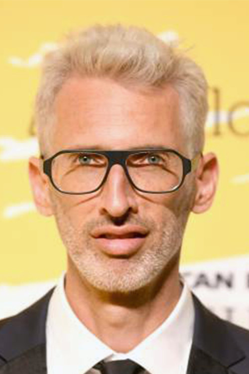 Stretch Armstrong profile