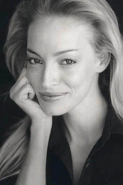 Genevieve Maylam profile