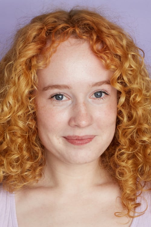 Zipporah Cardozo profile