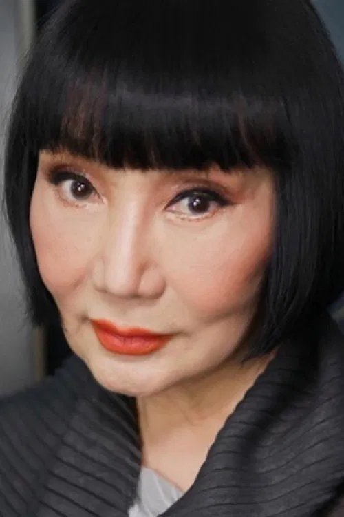 Ornapha Krisadee profile