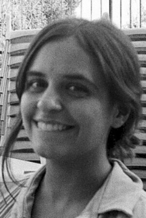 Celia Avilés profile