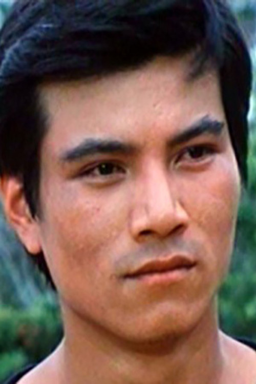 Lee Chung-Yat profile