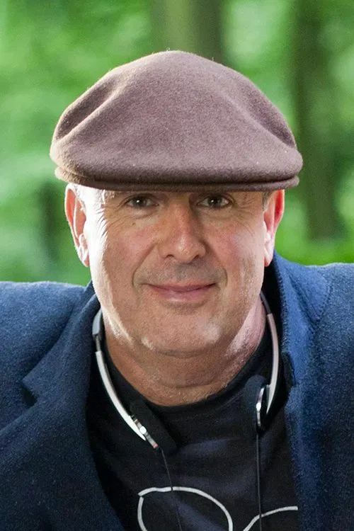 Roger Michell profile