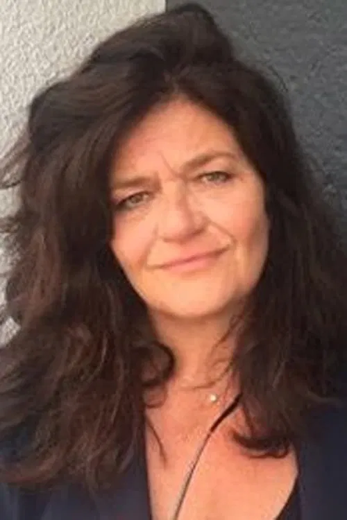 Christel Baras profile