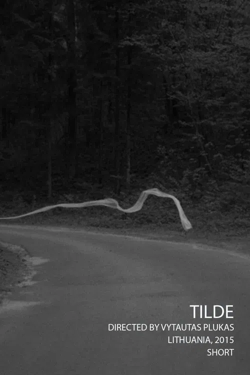 Tilde poster