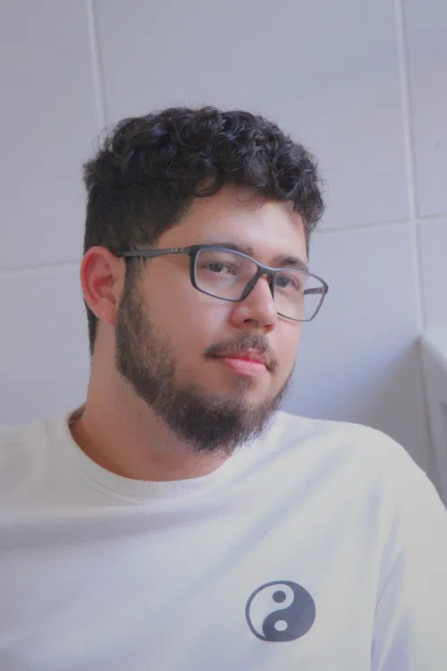 Andrew Garcias profile