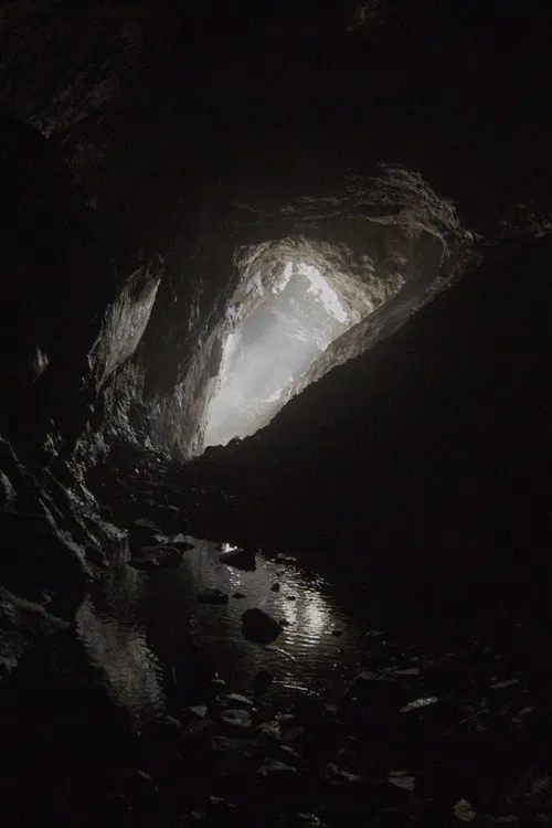 White Hole (Part 2) poster