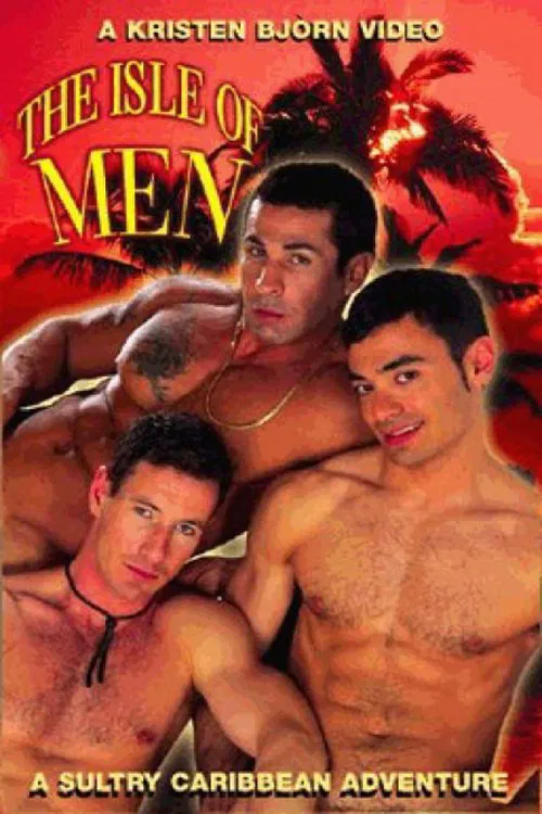 The Isle of Men poster