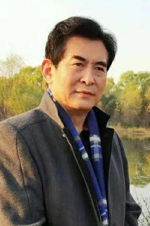 Qiao Minglin profile
