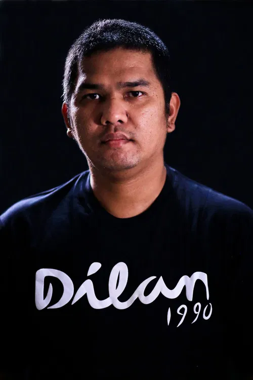 Fajar Bustomi profile