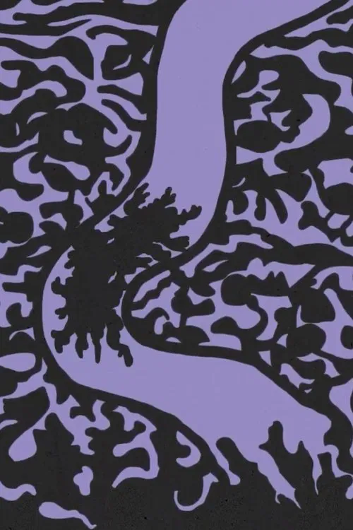 Kalikangiaroi poster