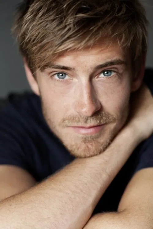 Thomas Ernst profile