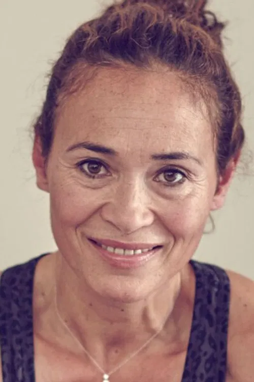 Bibian Mentel profile