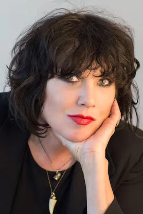 Martha Davis profile