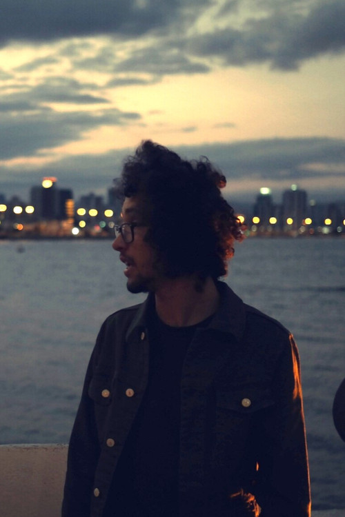 Victor Zanini profile