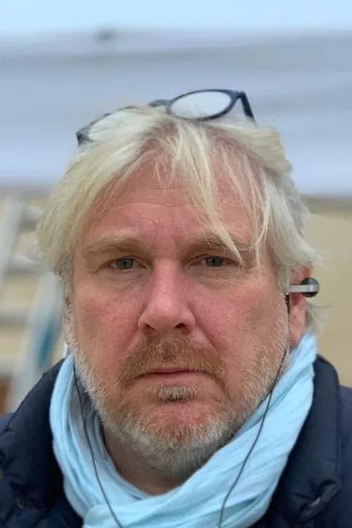 Christophe Barraud profile