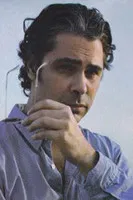 Leonidas Kossis profile