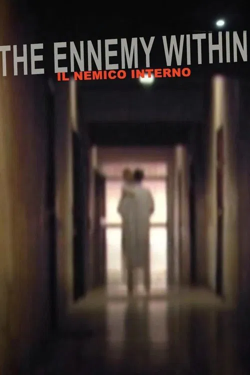 The Enemy Within poster