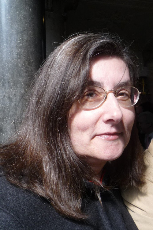 Katarina Fritsch profile