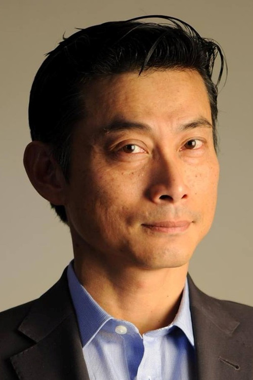 Maverick Quek profile