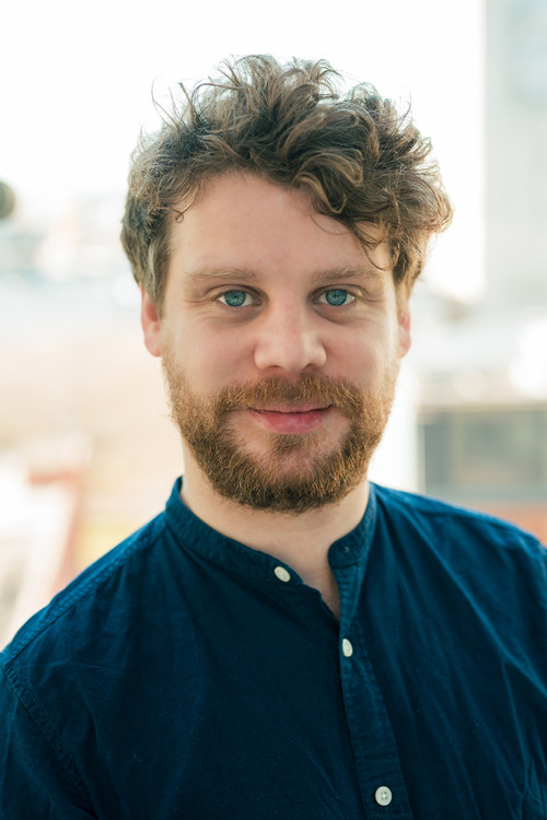 Barney Pell Scholes profile