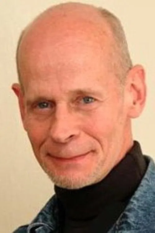 Michael D. Nye profile