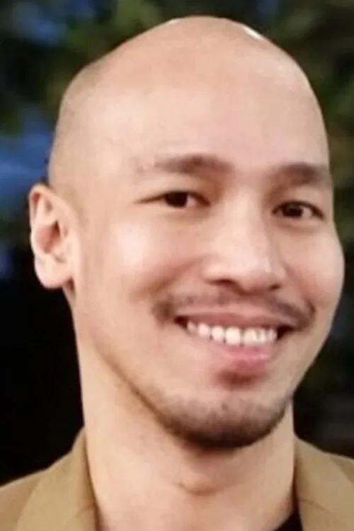 Michael Cayetano profile