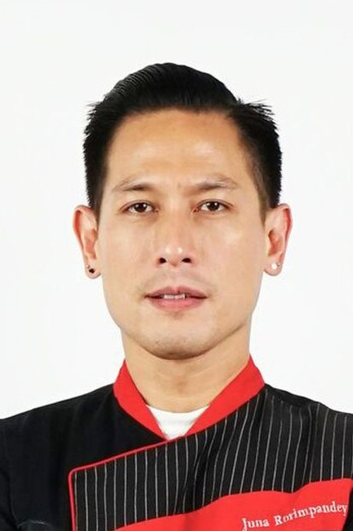 Juna Rorimpandey profile