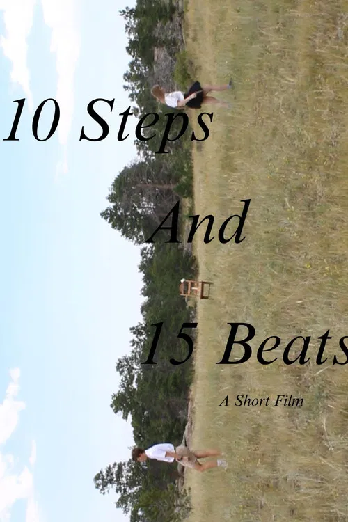10 Steps and 15 Beats poster