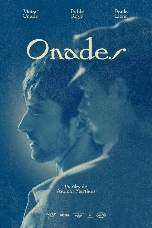 Onades poster