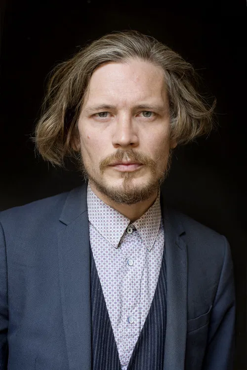 Thibault Lacroix profile