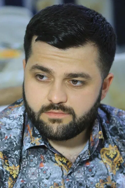 Elvin Abdulla profile