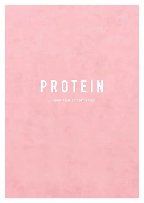 Protein poster
