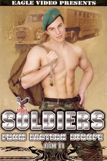 Soldiers from Eastern Europe: Film 11 poster