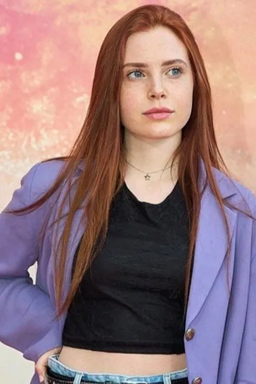 Letizia Liccati profile