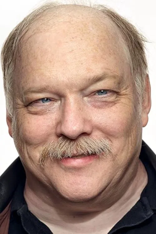 Eric S. Raymond profile